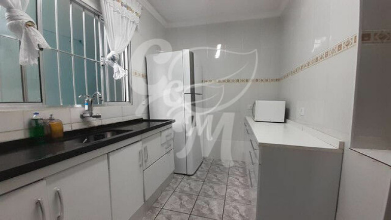 Imagem Casa com 4 Quartos à Venda, 124 m² em Jardim Guanabara - Jundiaí