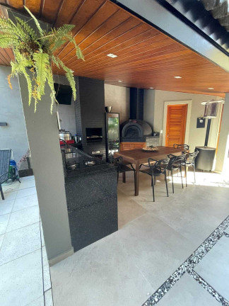Imagem Sobrado com 3 Quartos à Venda, 380 m² em Jardim Fazenda Rincão - Arujá Imagem Sobrado com 3 Quartos à Venda, 380 m² em Jardim Fazenda Rincão - Arujá