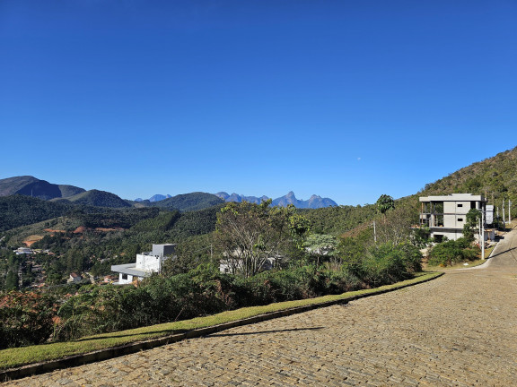Imagem Terreno à Venda, 424 m² em Albuquerque - Teresópolis Imagem Terreno à Venda, 424 m² em Albuquerque - Teresópolis