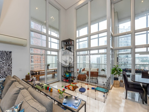 Imagem Apartamento com 3 Quartos à Venda, 238 m² em Chácara Klabin - São Paulo Imagem Apartamento com 3 Quartos à Venda, 238 m² em Chácara Klabin - São Paulo
