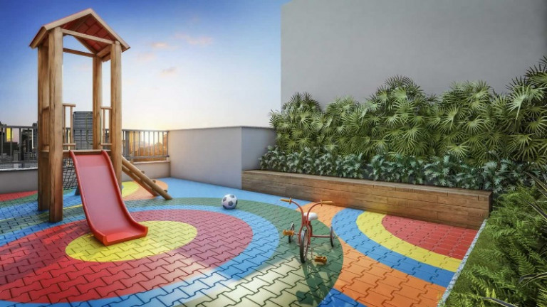 Imagem Imóvel com 2 Quartos à Venda, 64 m² em Jardim Paulista - São Paulo Imagem Imóvel com 2 Quartos à Venda, 64 m² em Jardim Paulista - São Paulo