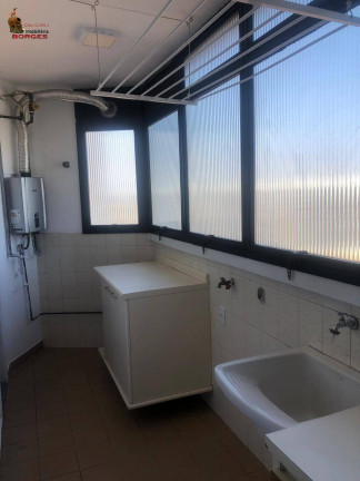 Imagem Apartamento com 3 Quartos à Venda, 107 m² em Campo Belo - São Paulo Imagem Apartamento com 3 Quartos à Venda, 107 m² em Campo Belo - São Paulo