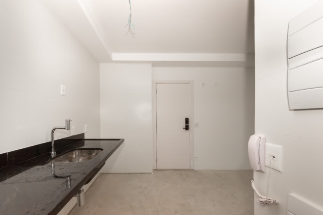 Imagem Apartamento com 1 Quarto à Venda, 50 m² em Pinheiros - São Paulo