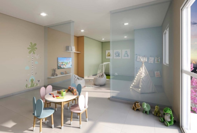 Imagem Imóvel com 1 Quarto à Venda, 27 m² em Brás - São Paulo Imagem Imóvel com 1 Quarto à Venda, 27 m² em Brás - São Paulo
