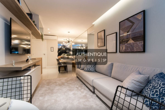 Imagem Apartamento com 2 Quartos à Venda, 61 m² em Jardim Prudência - São Paulo Imagem Apartamento com 2 Quartos à Venda, 61 m² em Jardim Prudência - São Paulo