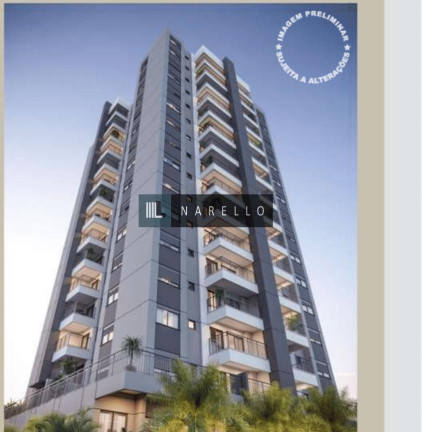 Imagem Apartamento com 2 Quartos à Venda, 46 m² em Ipiranga - São Paulo
