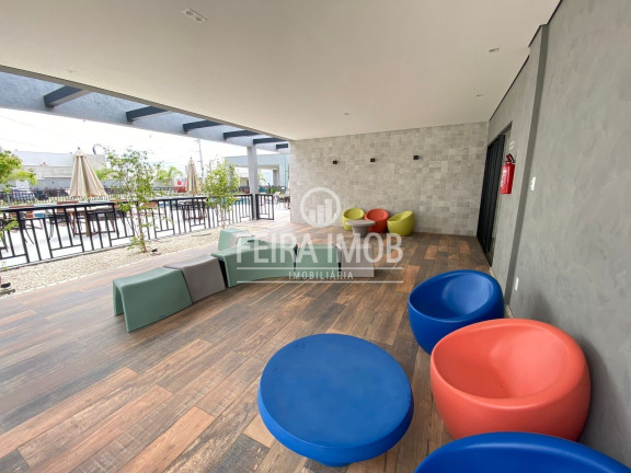 Imagem Casa com 3 Quartos à Venda, 131 m² em Sim - Feira De Santana Imagem Casa com 3 Quartos à Venda, 131 m² em Sim - Feira De Santana