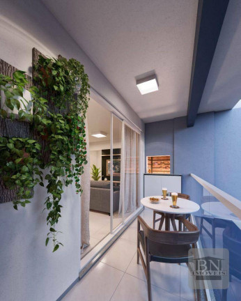 Apartamento com 2 Quartos à Venda, 87 m² em Centro - Santa Cruz Do Sul