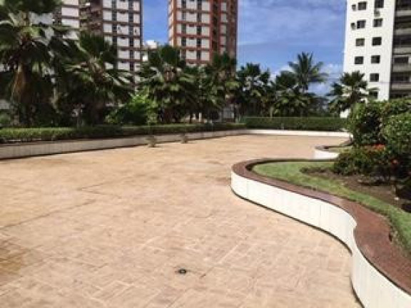 Imagem Apartamento com 1 Quarto à Venda, 53 m² em Pituba - Salvador