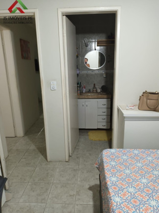 Imagem Imóvel com 3 Quartos à Venda, 100 m² em Candeias - Jaboatão Dos Guararapes