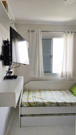 Imagem Apartamento com 3 Quartos à Venda, 66 m² em Vila Ema - São Paulo