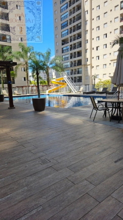 Imagem Apartamento com 2 Quartos à Venda, 63 m² em Marapé - Santos Imagem Apartamento com 2 Quartos à Venda, 63 m² em Marapé - Santos