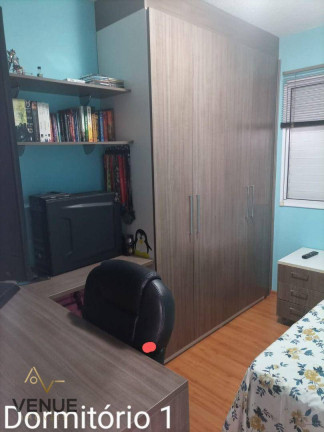 Imagem Apartamento com 3 Quartos à Venda, 57 m² em Vila Talarico - São Paulo Imagem Apartamento com 3 Quartos à Venda, 57 m² em Vila Talarico - São Paulo