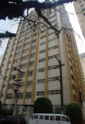 Apartamento com 3 Quartos à Venda, 230 m² em Santa Cecilia - São Paulo