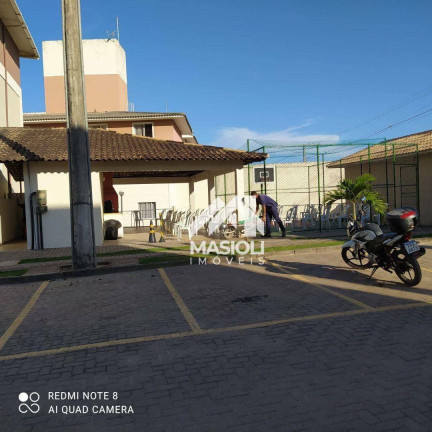 Apartamento com 2 Quartos à Venda, 47 m² em Vinte E Três De Maio - Vila Velha