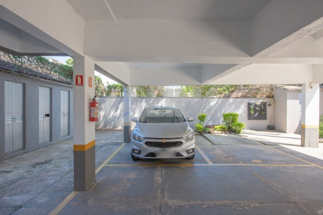 Imagem Apartamento com 2 Quartos à Venda, 60 m² em Passo Da Areia - Porto Alegre