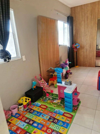 Imagem Casa com 3 Quartos à Venda, 80 m² em Real Park - Votorantim Imagem Casa com 3 Quartos à Venda, 80 m² em Real Park - Votorantim