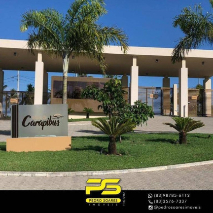 Terreno à Venda, 240 m² em Conde