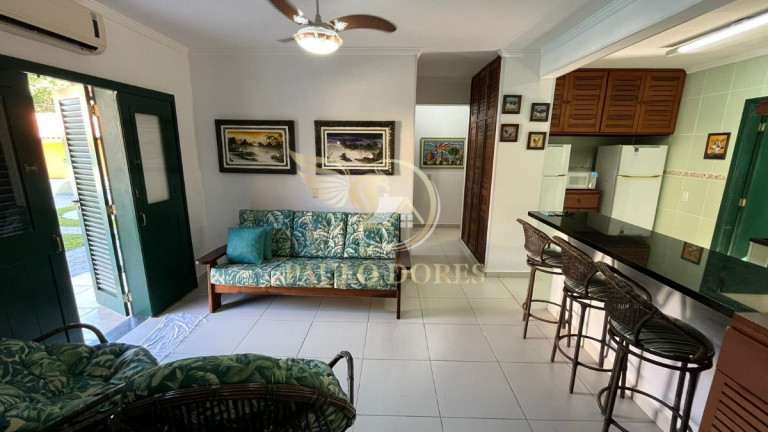 Imagem Apartamento com 4 Quartos à Venda, 140 m² em Maranduba - Ubatuba
