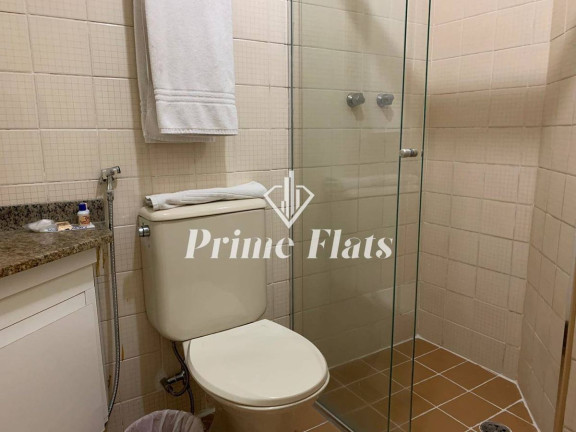 Imagem Apartamento com 1 Quarto à Venda, 38 m² em Jardim Paulista - São Paulo