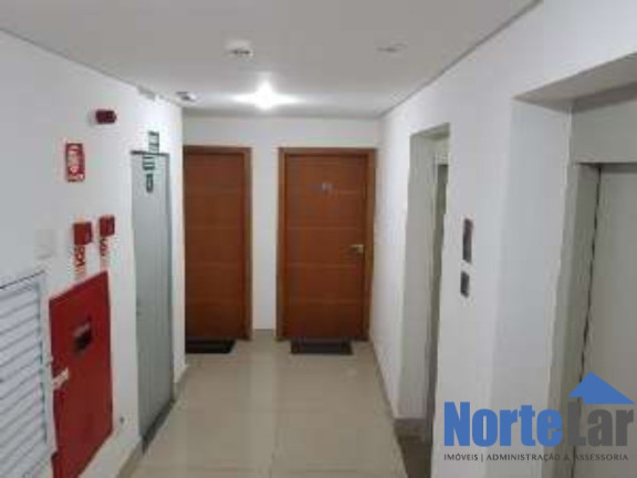 Imagem Apartamento com 1 Quarto à Venda, 40 m² em Carandiru - São Paulo