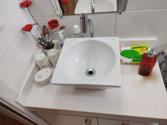 Imagem Apartamento com 2 Quartos à Venda, 57 m² em Vila Santo Estéfano - São Paulo