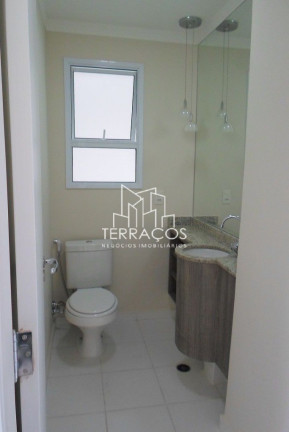 Imagem Apartamento com 3 Quartos à Venda, 111 m² em Jardim Bonfiglioli - Jundiaí