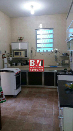 Imagem Casa com 4 Quartos à Venda, 80 m² em Vista Alegre - Rio De Janeiro Imagem Casa com 4 Quartos à Venda, 80 m² em Vista Alegre - Rio De Janeiro