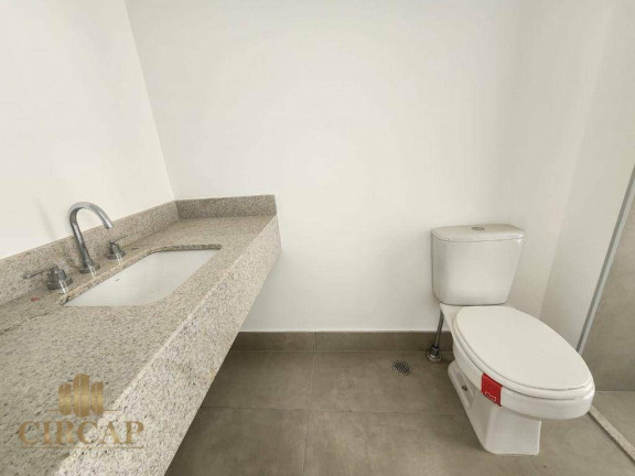 Imagem Apartamento com 3 Quartos à Venda, 188 m² em Perdizes - São Paulo