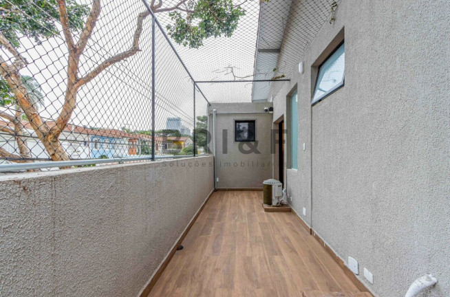 Imagem Casa com 3 Quartos à Venda, 200 m² em Santo Amaro - São Paulo Imagem Casa com 3 Quartos à Venda, 200 m² em Santo Amaro - São Paulo