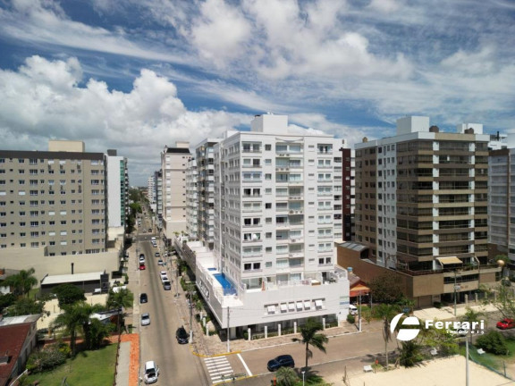 Imagem Apartamento com 1 Quarto à Venda, 46 m² em Navegantes - Capão Da Canoa