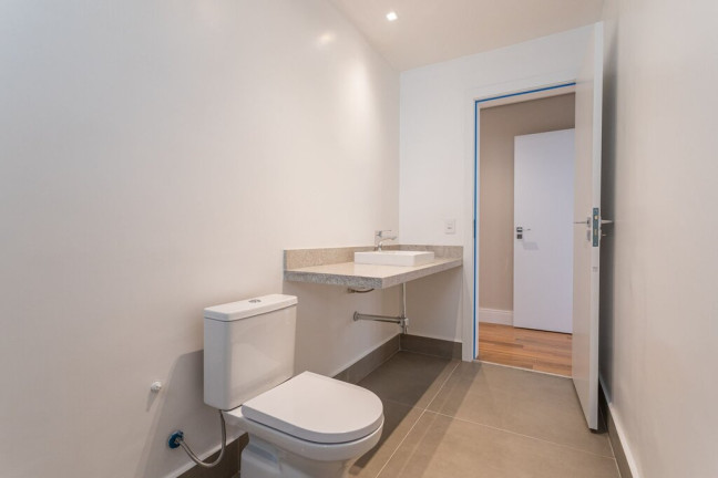 Imagem Apartamento com 3 Quartos à Venda, 200 m² em Higienópolis - São Paulo Imagem Apartamento com 3 Quartos à Venda, 200 m² em Higienópolis - São Paulo