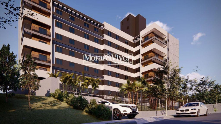 Imóvel Comercial à Venda, 17 m² em Novo Mundo - Curitiba