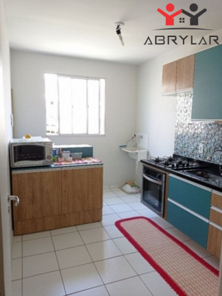 Imagem Imóvel com 1 Quarto à Venda, 47 m² em Recanto Quarto Centenário - Jundiaí