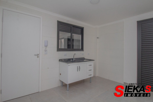 Apartamento com 1 Quarto à Venda, 34 m² em Parque São Lucas - São Paulo