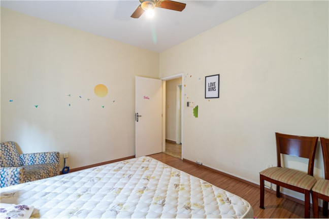 Foto do imóvel Apartamento com 3 Quartos à Venda, 144 m² em Bela Vista - São Paulo