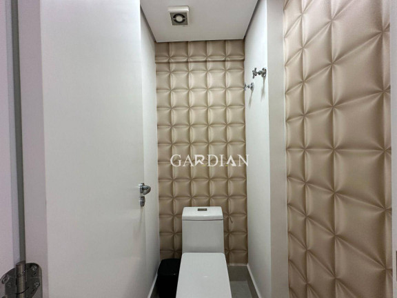 Imagem Apartamento com 3 Quartos à Venda, 124 m² em Jardim Pompéia - Indaiatuba Imagem Apartamento com 3 Quartos à Venda, 124 m² em Jardim Pompéia - Indaiatuba
