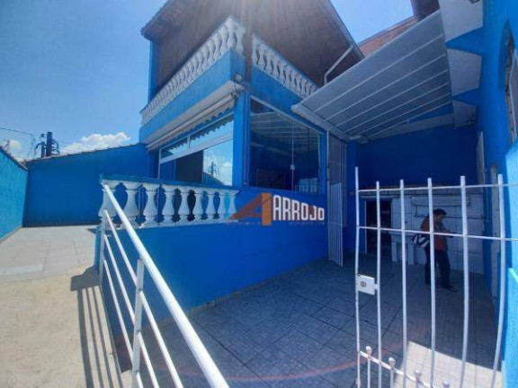 Imagem Sobrado com 4 Quartos à Venda, 357 m² em Vila Ré - São Paulo Imagem Sobrado com 4 Quartos à Venda, 357 m² em Vila Ré - São Paulo