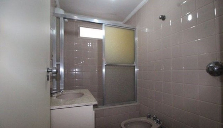 Imagem Apartamento com 3 Quartos à Venda, 120 m² em Campo Belo - São Paulo
