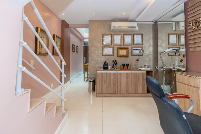 Imagem Casa com 1 Quarto à Venda, 107 m² em Santo Amaro - São Paulo Imagem Casa com 1 Quarto à Venda, 107 m² em Santo Amaro - São Paulo