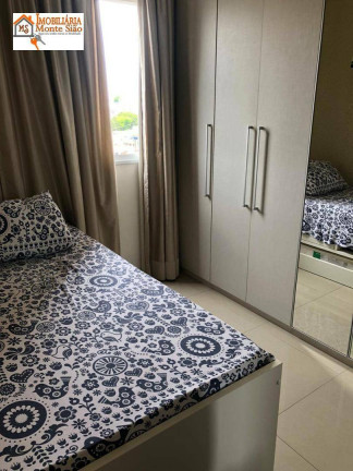 Imagem Apartamento com 2 Quartos à Venda, 59 m² em Jardim Flor Da Montanha - Guarulhos Imagem Apartamento com 2 Quartos à Venda, 59 m² em Jardim Flor Da Montanha - Guarulhos