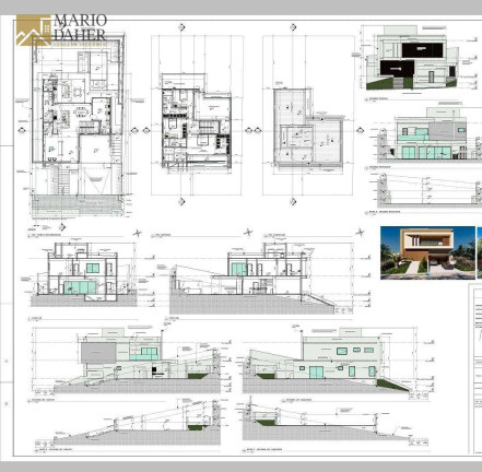 Imagem Terreno à Venda, 513 m² em Condomínio Residencial Alphaville - São José Dos Campos Imagem Terreno à Venda, 513 m² em Condomínio Residencial Alphaville - São José Dos Campos