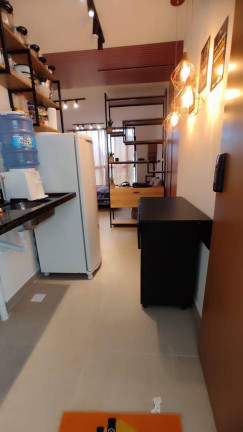 Imagem Apartamento à Venda, 22 m² Imagem Apartamento à Venda, 22 m²