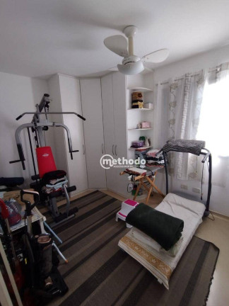 Imagem Apartamento com 3 Quartos para Alugar, 82 m² em Vila Industrial - Campinas Imagem Apartamento com 3 Quartos para Alugar, 82 m² em Vila Industrial - Campinas