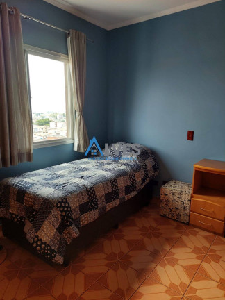 Imagem Apartamento com 2 Quartos à Venda, 56 m² em Planalto - São Bernardo Do Campo Imagem Apartamento com 2 Quartos à Venda, 56 m² em Planalto - São Bernardo Do Campo