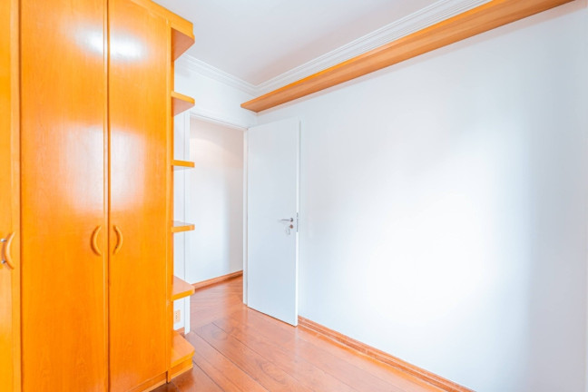Imagem Apartamento com 3 Quartos à Venda, 74 m² em Chácara Inglesa - São Paulo Imagem Apartamento com 3 Quartos à Venda, 74 m² em Chácara Inglesa - São Paulo