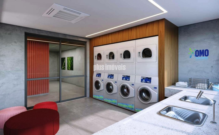 Imagem Apartamento com 1 Quarto à Venda, 22 m² em Jardim Paulista - São Paulo Imagem Apartamento com 1 Quarto à Venda, 22 m² em Jardim Paulista - São Paulo