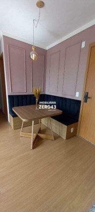 Imagem Apartamento com 2 Quartos à Venda, 47 m² em Cidade Industrial 2 - Londrina Imagem Apartamento com 2 Quartos à Venda, 47 m² em Cidade Industrial 2 - Londrina