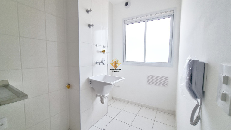 Imagem Apartamento com 2 Quartos à Venda, 41 m² em Vila Nova Cachoeirinha - São Paulo