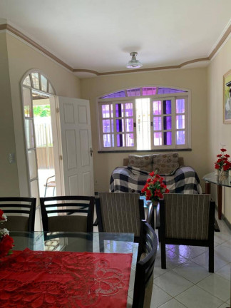Imagem Casa com 3 Quartos à Venda, 207 m² em Jabotiana - Aracaju Imagem Casa com 3 Quartos à Venda, 207 m² em Jabotiana - Aracaju